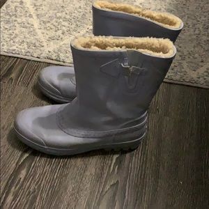 UGG Australia Rain Boots